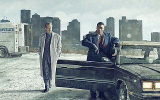 Yuli, Miasto na wzgórzu, Domino i meksykańskie kino Yuli, Miasto na wzgórzu, Domino i meksykańskie kino